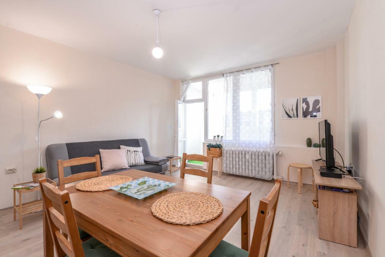 Atacama - Spacious Apartment In Lozenets Area By Flat Mаnager By Flat Mаnager Sofia Bagian luar foto