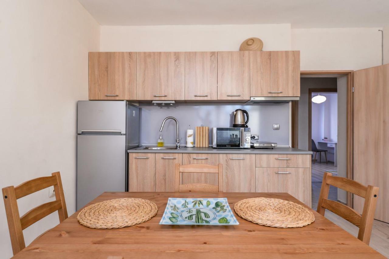 Atacama - Spacious Apartment In Lozenets Area By Flat Mаnager By Flat Mаnager Sofia Bagian luar foto