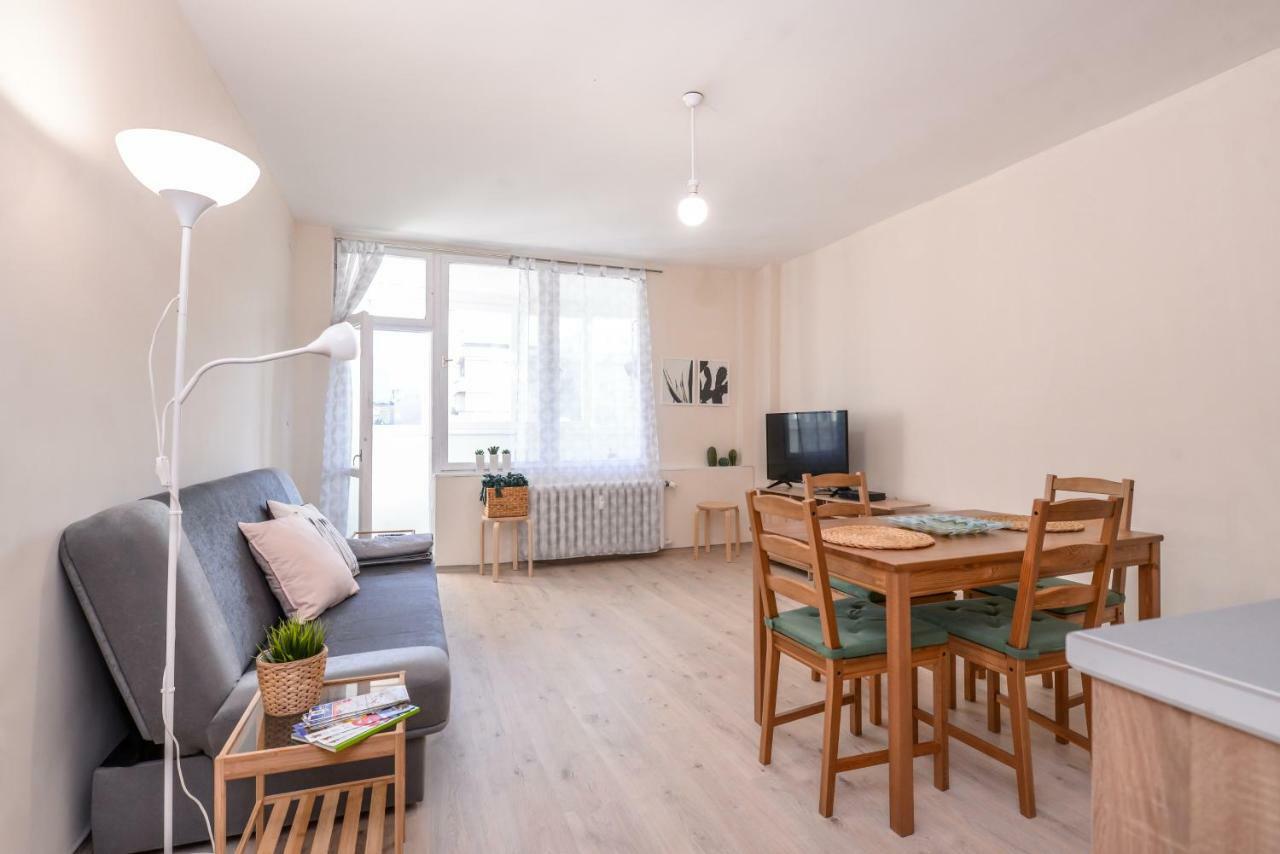 Atacama - Spacious Apartment In Lozenets Area By Flat Mаnager By Flat Mаnager Sofia Bagian luar foto