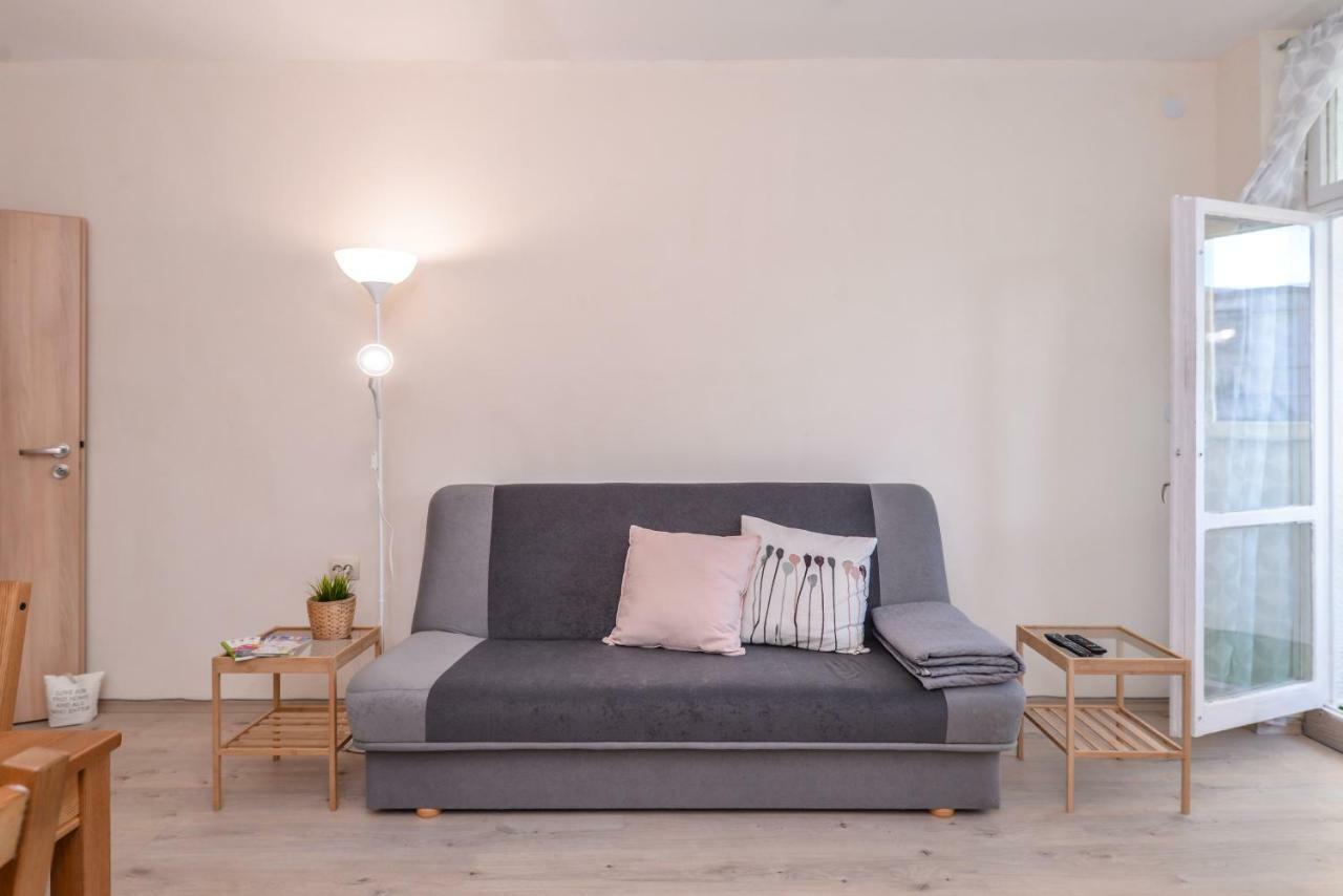 Atacama - Spacious Apartment In Lozenets Area By Flat Mаnager By Flat Mаnager Sofia Bagian luar foto