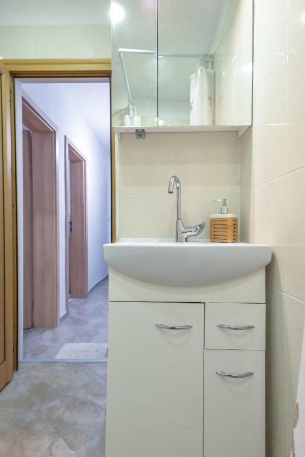 Atacama - Spacious Apartment In Lozenets Area By Flat Mаnager By Flat Mаnager Sofia Bagian luar foto
