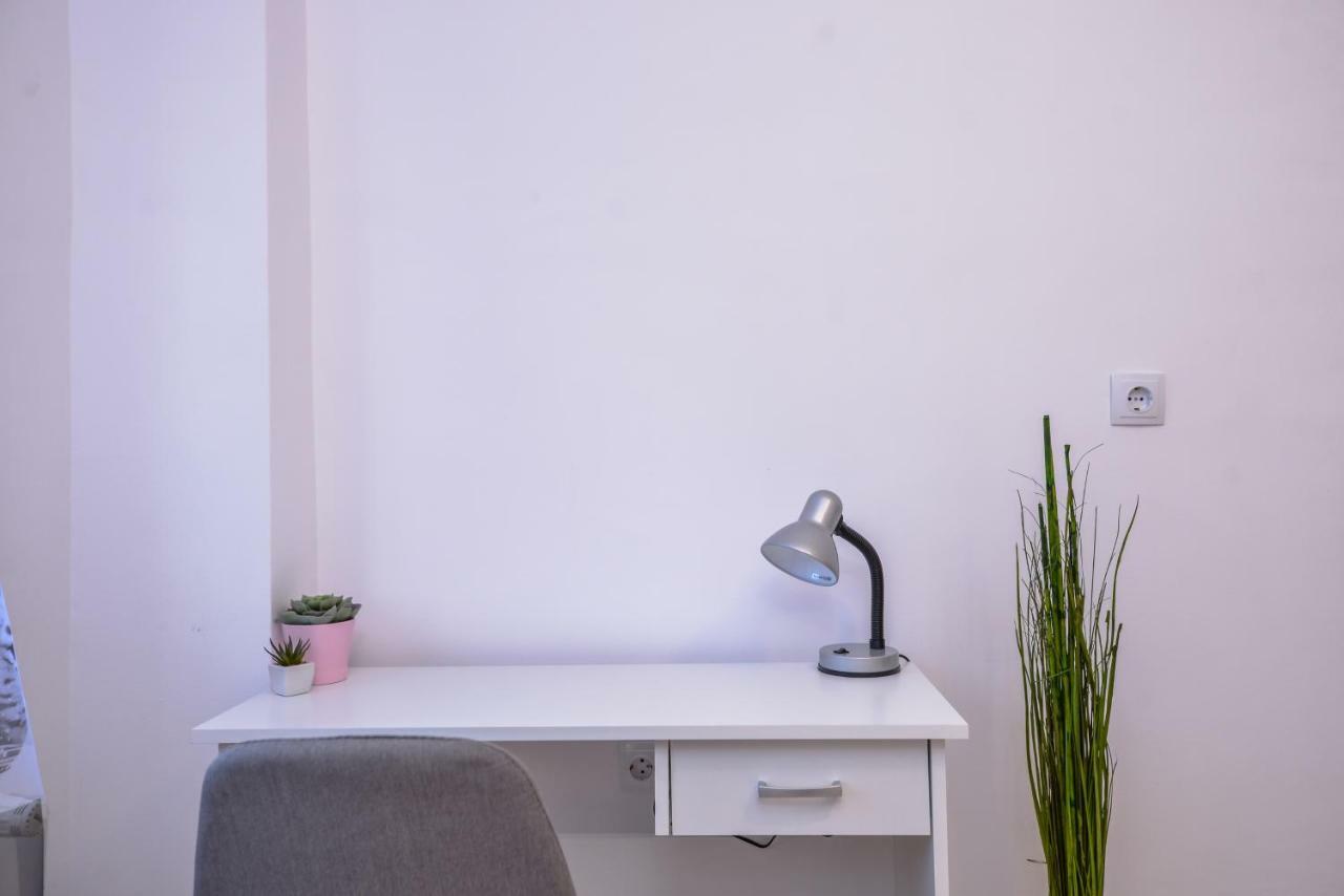 Atacama - Spacious Apartment In Lozenets Area By Flat Mаnager By Flat Mаnager Sofia Bagian luar foto